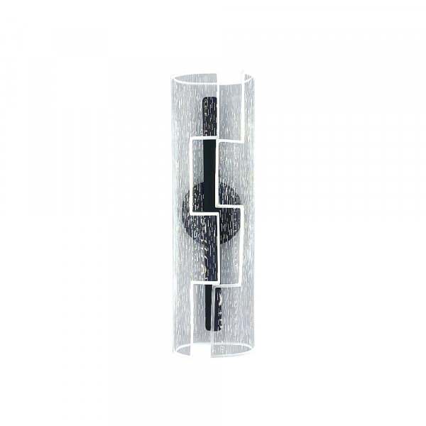 Настенный светильник LED4U L6293-01 GR Настенный светильник LED4U L6293-01 GR