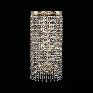 Бра Bohemia Ivele Crystal 83401B/25IV-50 G Drops