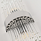 Настенный светильник Arte Milano Torcia 430122.140.2.E14.A1 CR