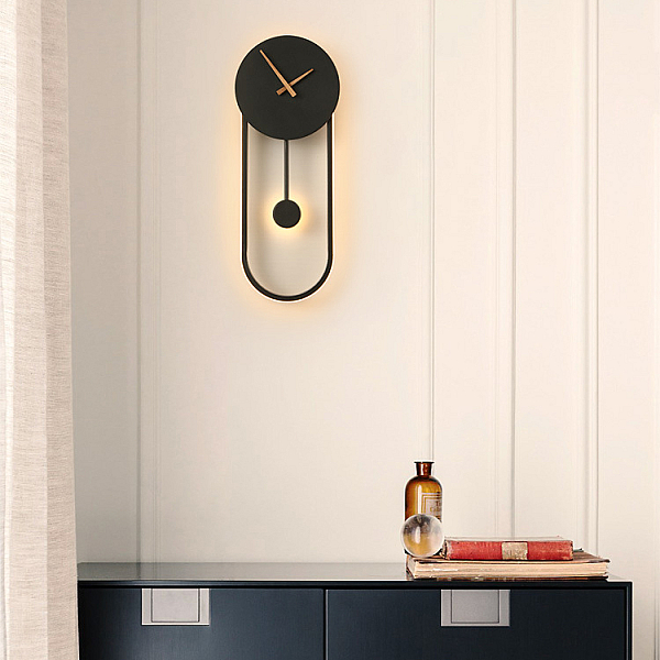 Настенный светильник Imperium Loft spenser01 208953-23