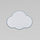 Настенный светильник TK Lighting 6074 Cloud a068456