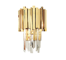 Настенный светильник Delight Collection Barclay MB19090002-2A