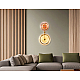 Настенный светильник Ambrella Light High Light Crystal LH31121