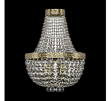 Бра Bohemia Ivele Crystal 19281B/H1/25IV G