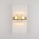 Настенный светильник Arte Milano Torcia 430122.250.4.E14.B1 GD