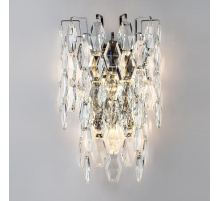 Настенный светильник Modelux ML.6938.380 CR