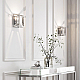 Настенный светильник Bogate's Cella 312/1 Strotskis