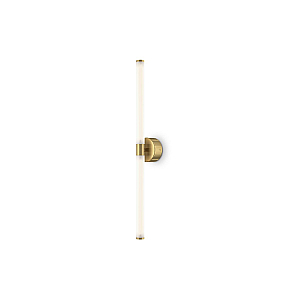 Настенный светильник Maytoni Axis MOD106WL-L16G3K