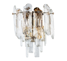 Настенный светильник Modelux ML.7083.02 GD