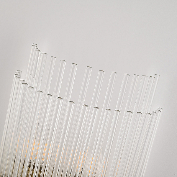 Настенный светильник Arte Milano Torcia 430122.250.4.E14.C1 GD