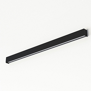 Настенный светильник Nowodvorski Straight Wall LED L 7595