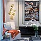 Настенный светильник ImperiumLoft Inca Twig 179938-26