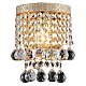 Настенный светильник Toplight Vivien TL7230B-01WG
