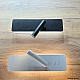 Бра Crystal Lux VECTOR AP15W LED BL