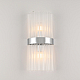 Настенный светильник Arte Milano Torcia 430122.180.2.E14.B1 CR