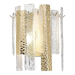 Настенный светильник ST Luce Scolare SL1636.201.02