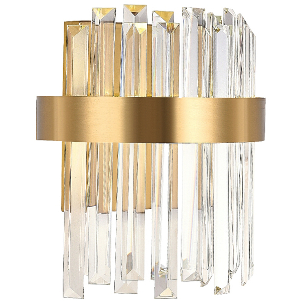 Настенный светодиодный светильник Natali Kovaltseva Led Lamps 81122/1W
