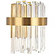 Настенный светодиодный светильник Natali Kovaltseva Led Lamps 81122/1W
