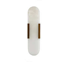 Настенный светильник Delight Collection Wall lamp OWB2104 gold