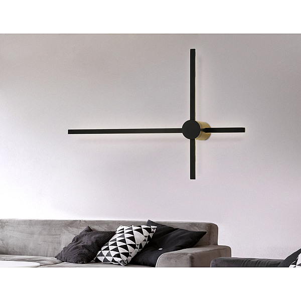 Настенный светильник Ambrella Light Comfort FL75871