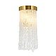 Настенный светильник Modestyle MS.2440.400 BS-CL