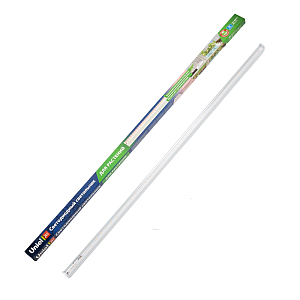 Настенный светодиодный светильник для растений Uniel ULI-P13-24W/SPLE IP40 White UL-00008920