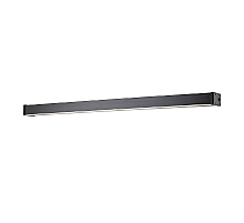 Настенный светильник Escada Trace 10214/S LED Black
