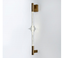 Настенный светильник Modelux ML.2550.02 BS