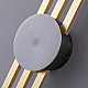 Настенный светильник Imperium Loft Gull B H94 Brass 224308-23