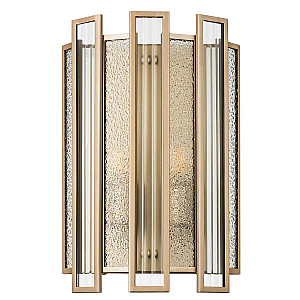 Настенный светильник Lightstar Agave 712622