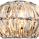 Настенный светильник Indigo Finezza 12023/2W Nickel V000302