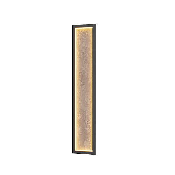 Настенный светодиодный светильник Maytoni Modern Orign MOD311WL-L70B3K