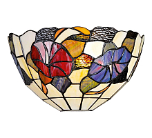 Настенный светильник Arte Lamp Florizel A3165AP-1BG