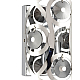 Настенный светильник Vele Luce Silk VL3143W01