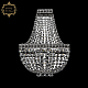 Настенный светильник Art Classic 20.282B.H1.25SP.NB