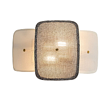 Настенный светильник Freya Maffle FR5578WL-02G