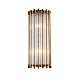 Настенный светильник DeLight Collection Tiziano KG0907W-2 brass