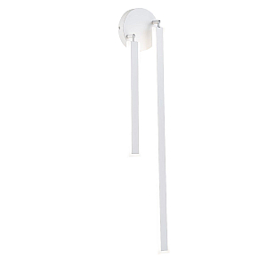 Настенный светильник Arte Lamp Dabih A2019AP-36WH