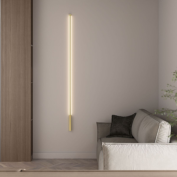 Настенный светильник Elektrostandard Alto 40134/LED 4690389214264 a069823