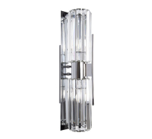 Настенный светильник Modelux ML.524.02 CR