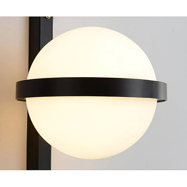 Настенный светильник Delight Collection 10228 10228W1 black