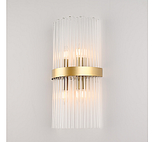 Настенный светильник Arte Milano Torcia 430122.250.4.E14.B1 BS