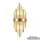 Настенный светильник Arte Milano 1A.D170.H450.E14.2 G