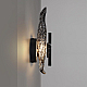Настенный светодиодный светильник Odeon Light Coralla L-Vision 5461/12WL
