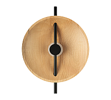 Настенный светильник Loft IT Wood 10451W