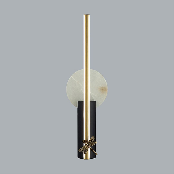 Бра Odeon Light Exclusive L-Vision Strekoza 5413/13WL