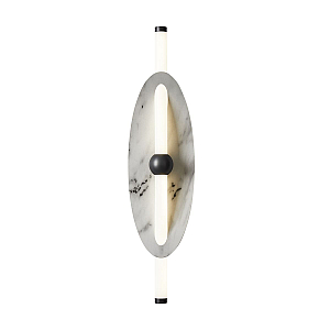 Настенный светильник Freya Polis FR6207WL-L10MR
