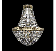 Бра Bohemia Ivele Crystal 19321B/H1/35IV G