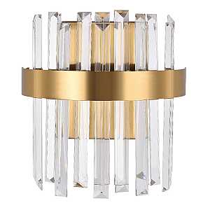 Настенный светильник Natali Kovaltseva LED LAMPS 81122/1W