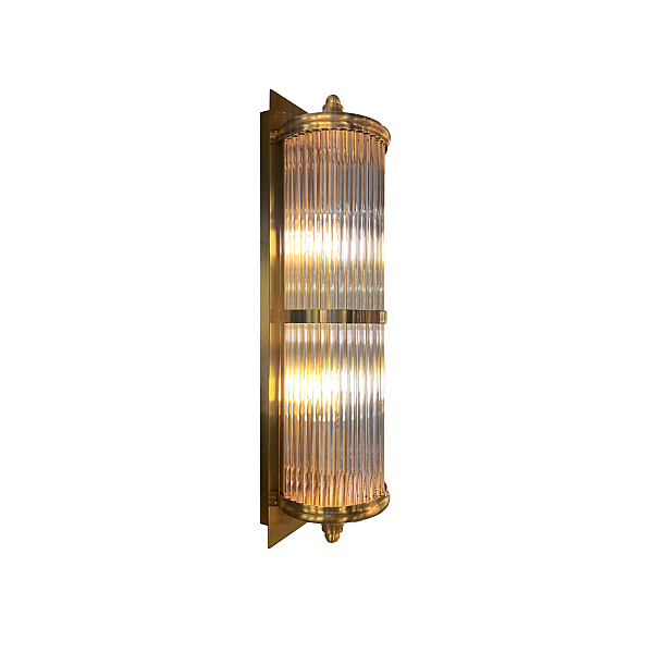 Настенный светильник Milosh Tendence 0692WL-2AB